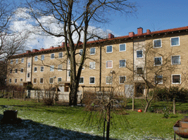 RF Bergsgatan 48