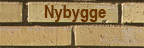 Nybygge